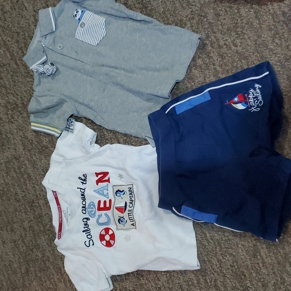 Chickeeduck lot size 9 months